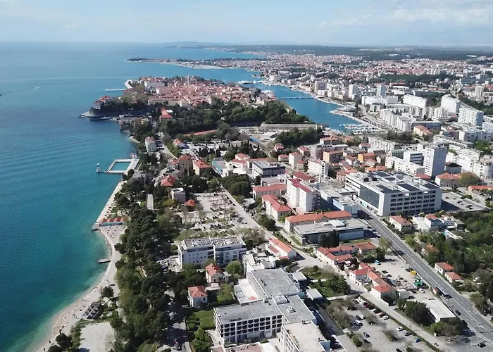 Apartment Sanja Kolovare Beach
