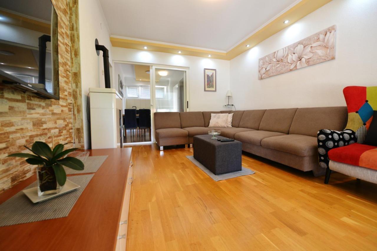 Apartamento Sanja Kolovare
