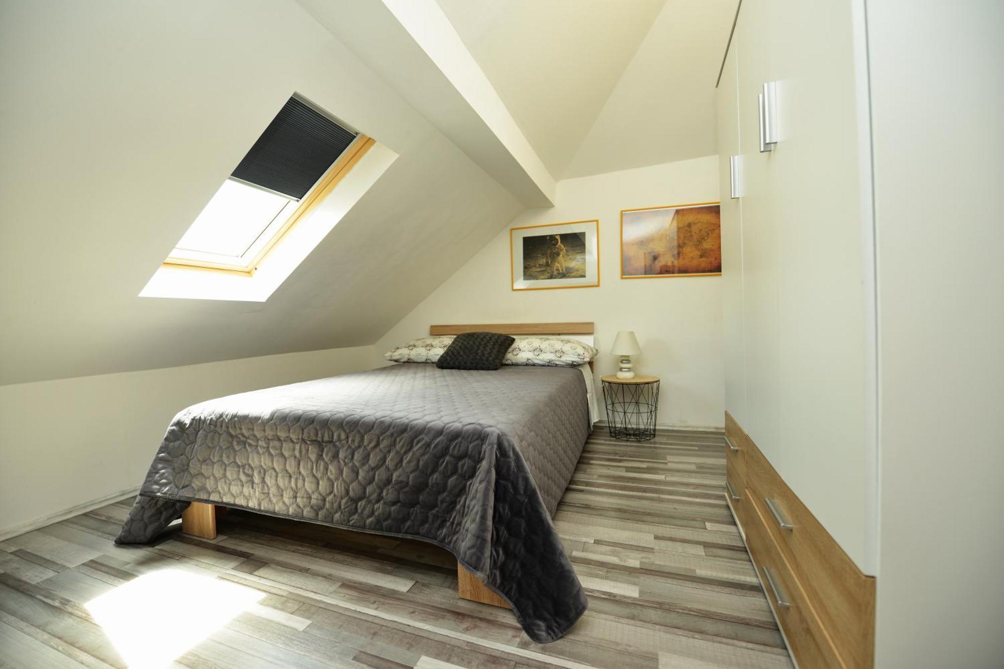 Sanja Kolovare Apartamento *