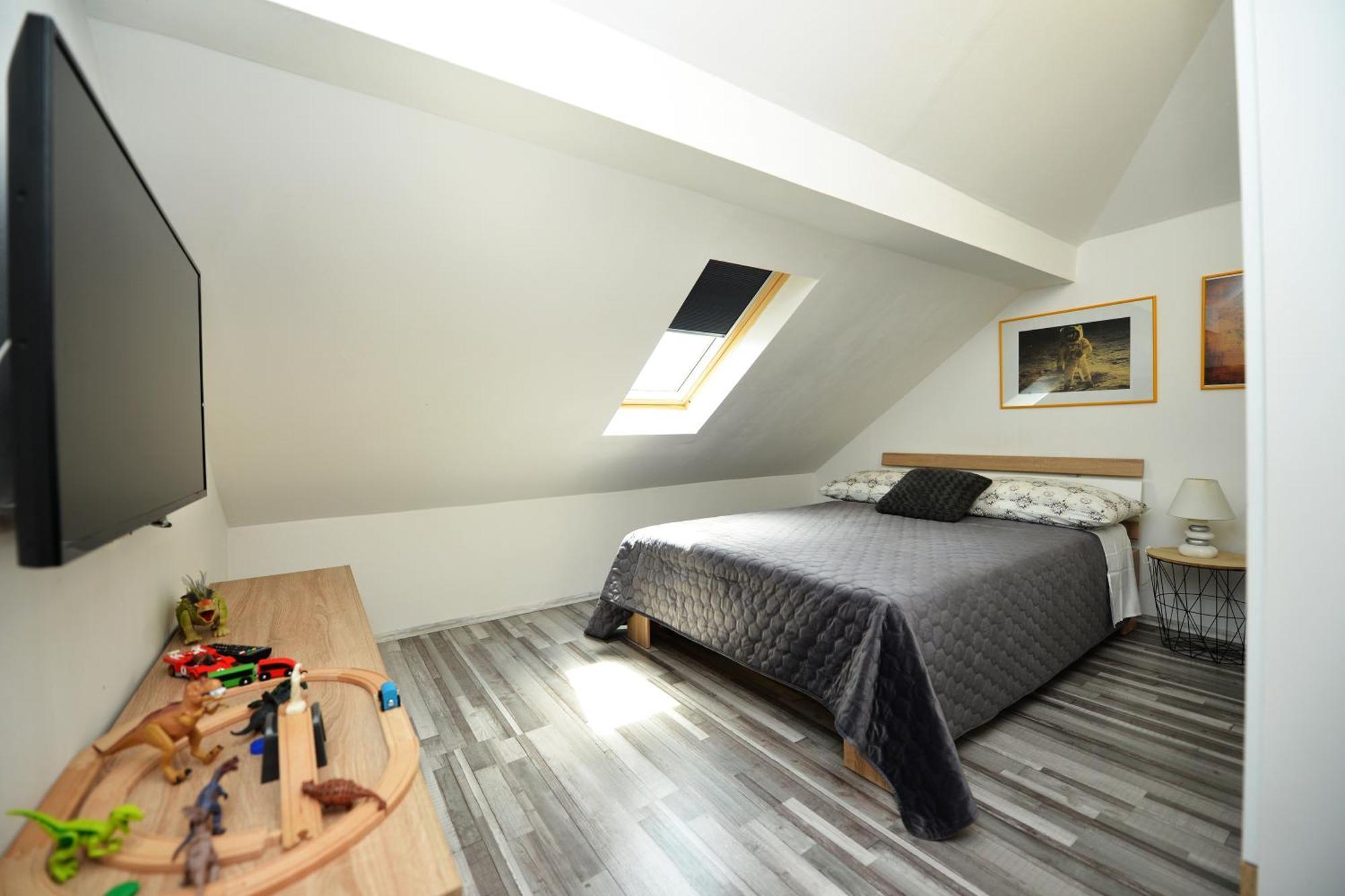 Apartamento Sanja Kolovare *