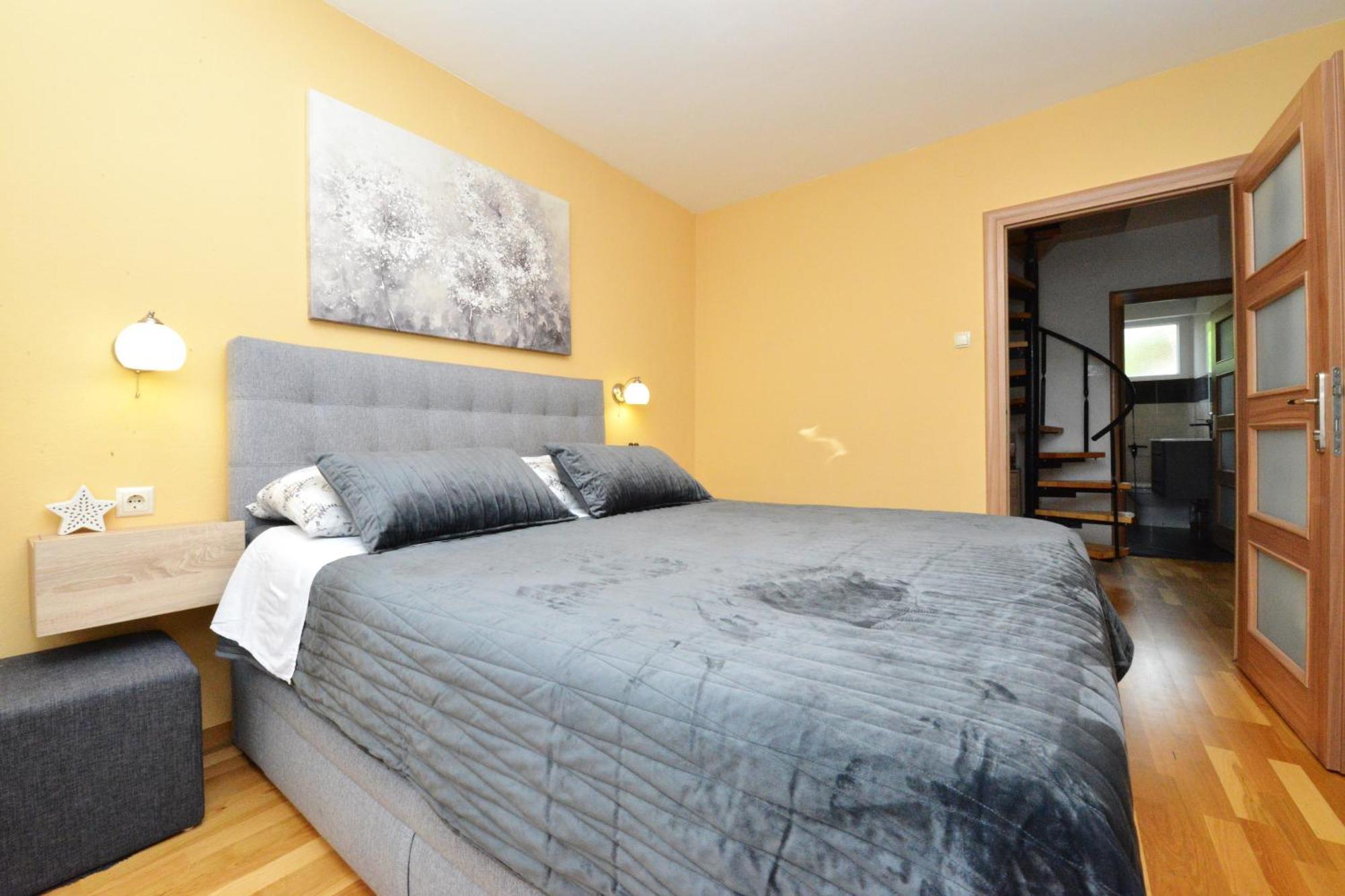Sanja Kolovare Apartamento *